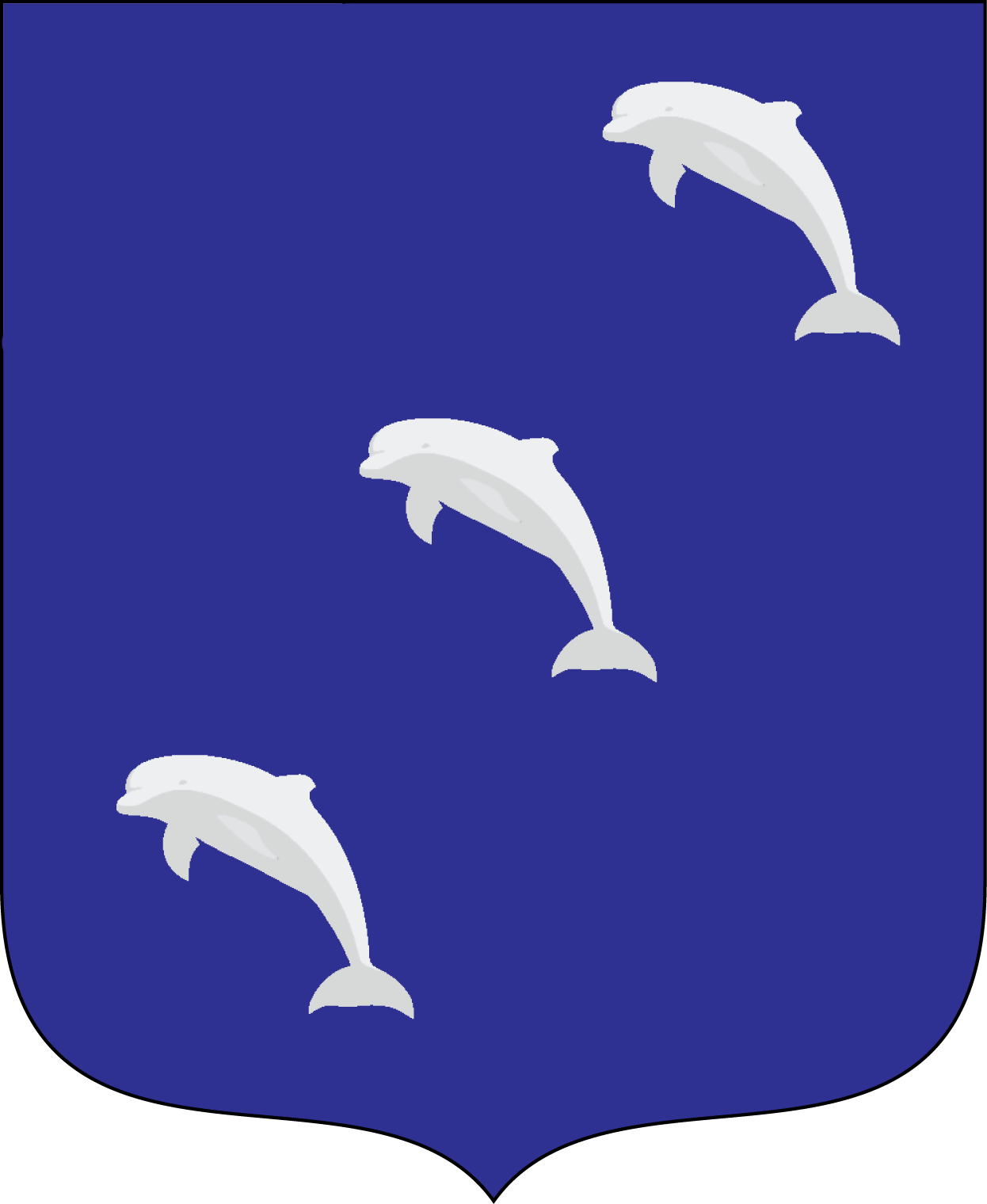 Capitulum Adriaticum Heraldry