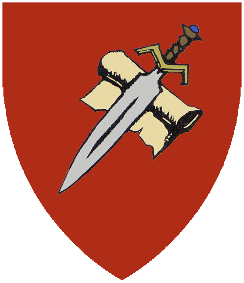 Ashenrise Heraldry