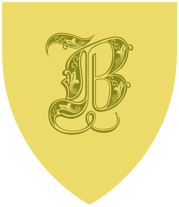 Barcilonum Heraldry