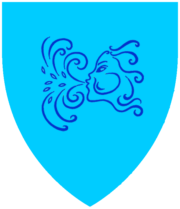 Boreum Heraldry