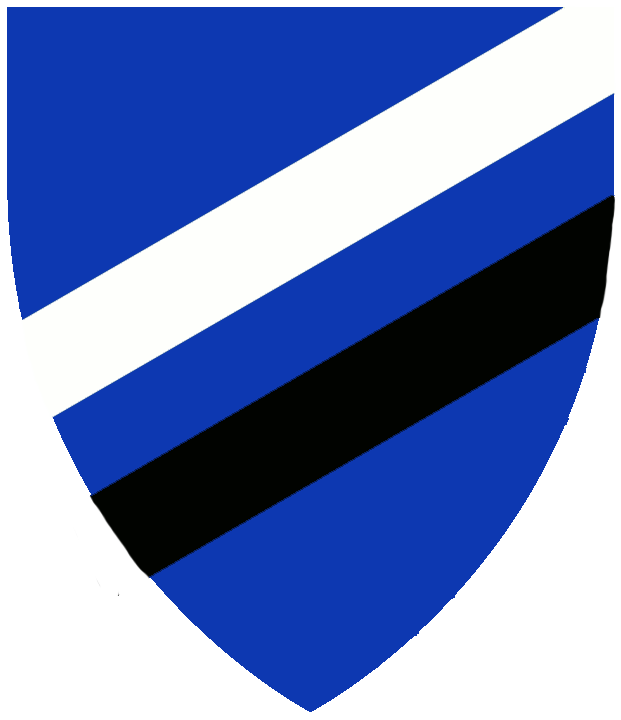 Burnham Heraldry