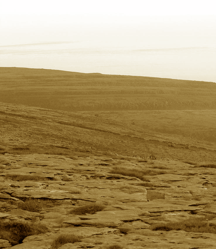 Burren Karst