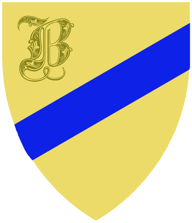 Cabrera Heraldry