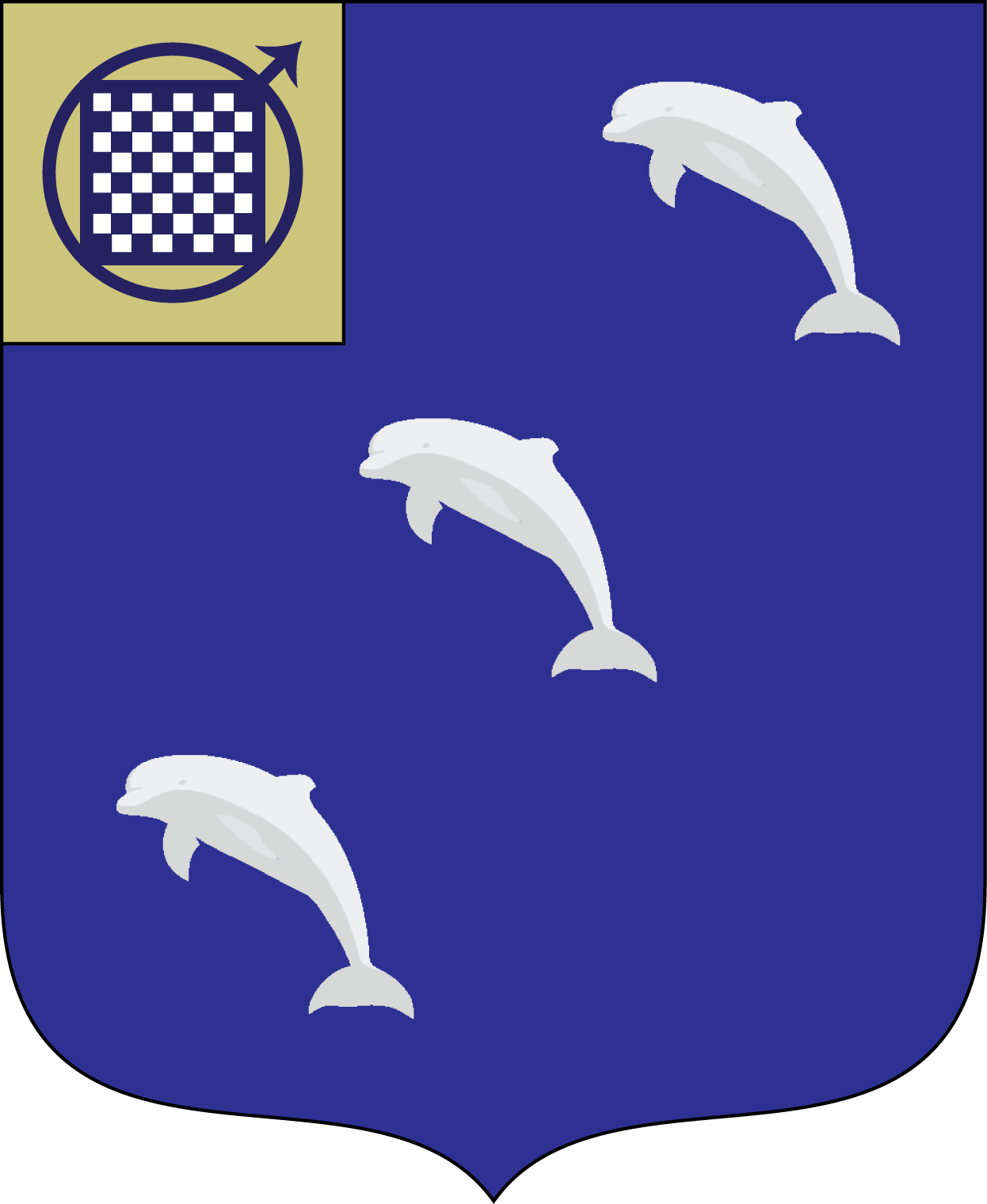 Adriaticum Heraldry