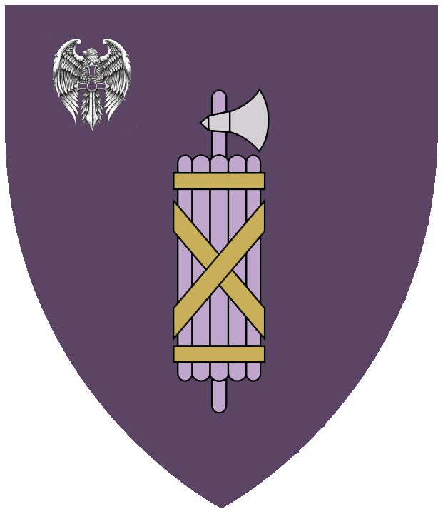 Constansiae Heraldry