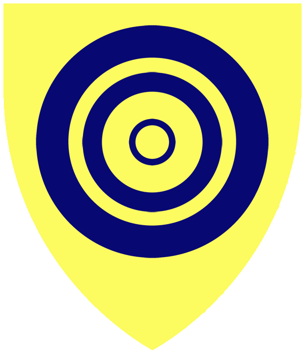 Capraria Heraldry