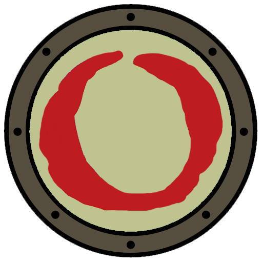 Circulus Ruber Heraldry