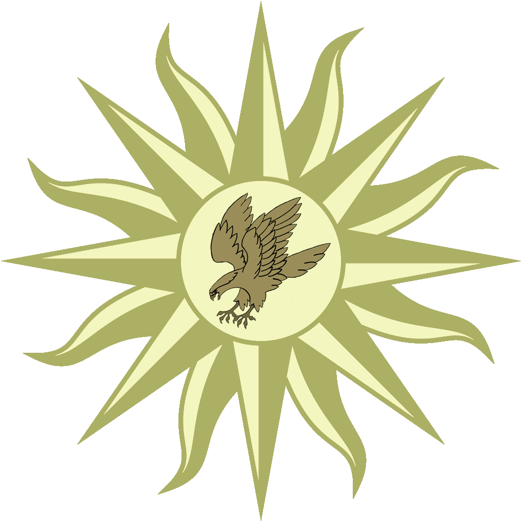 Clan MacGruagachan Symbol