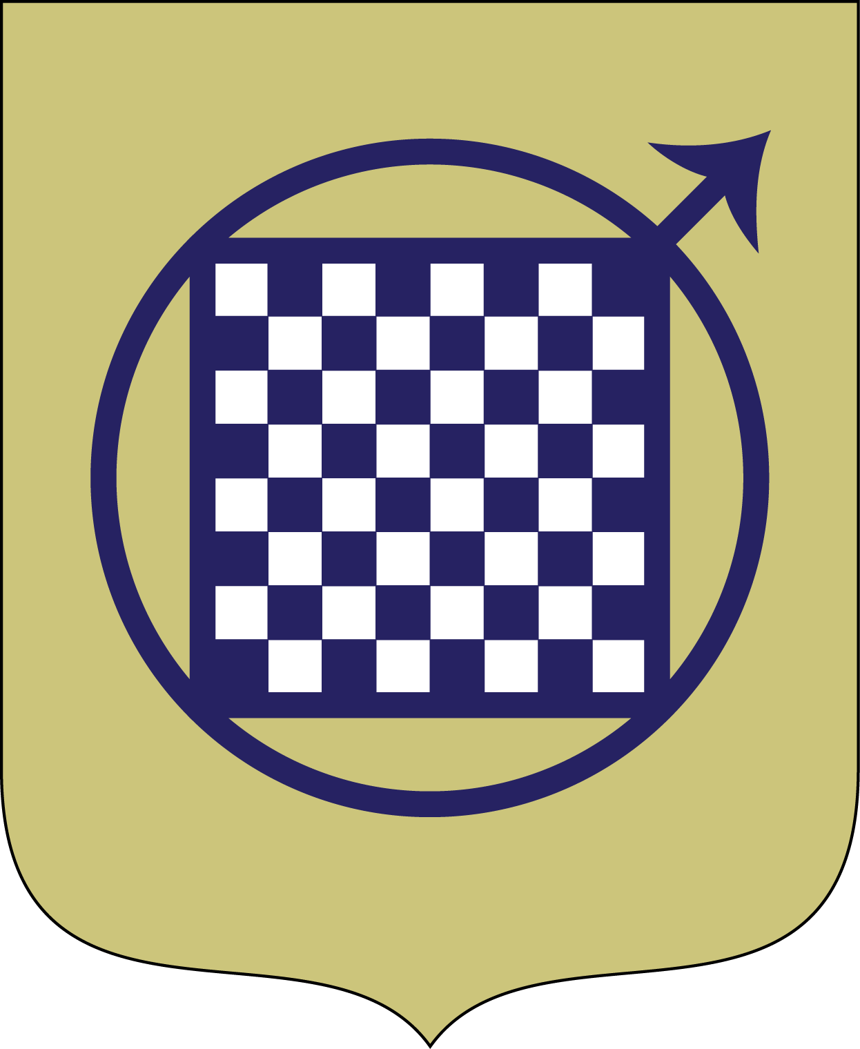 Coeris Heraldry