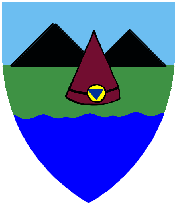 Crun Clach Heraldry