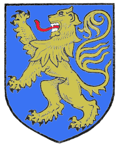 Cunant MacFie Heraldry