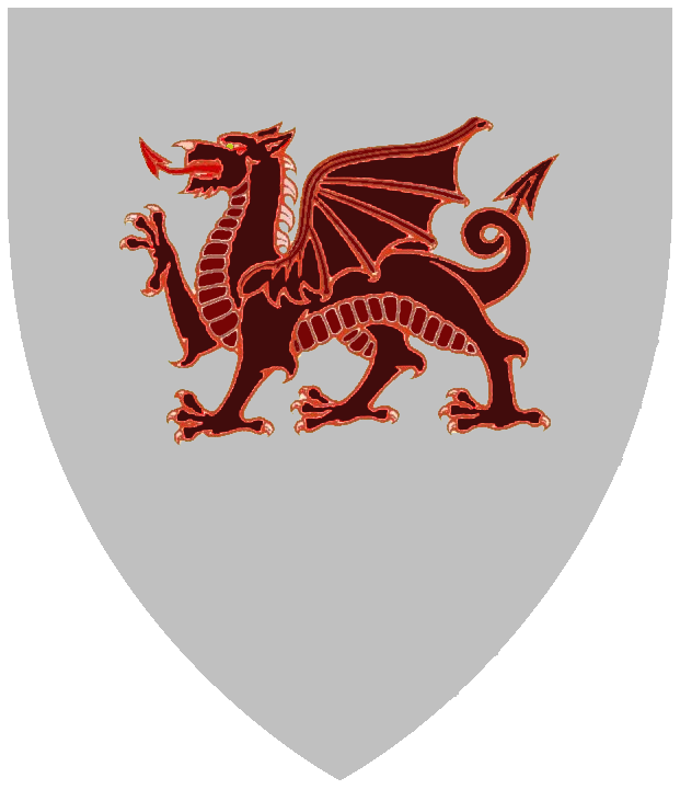 Doissetep Heraldry