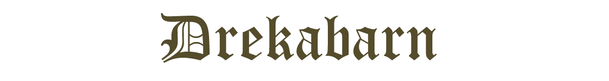 Drekabarn