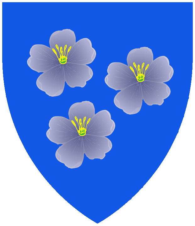 Florum Heraldry