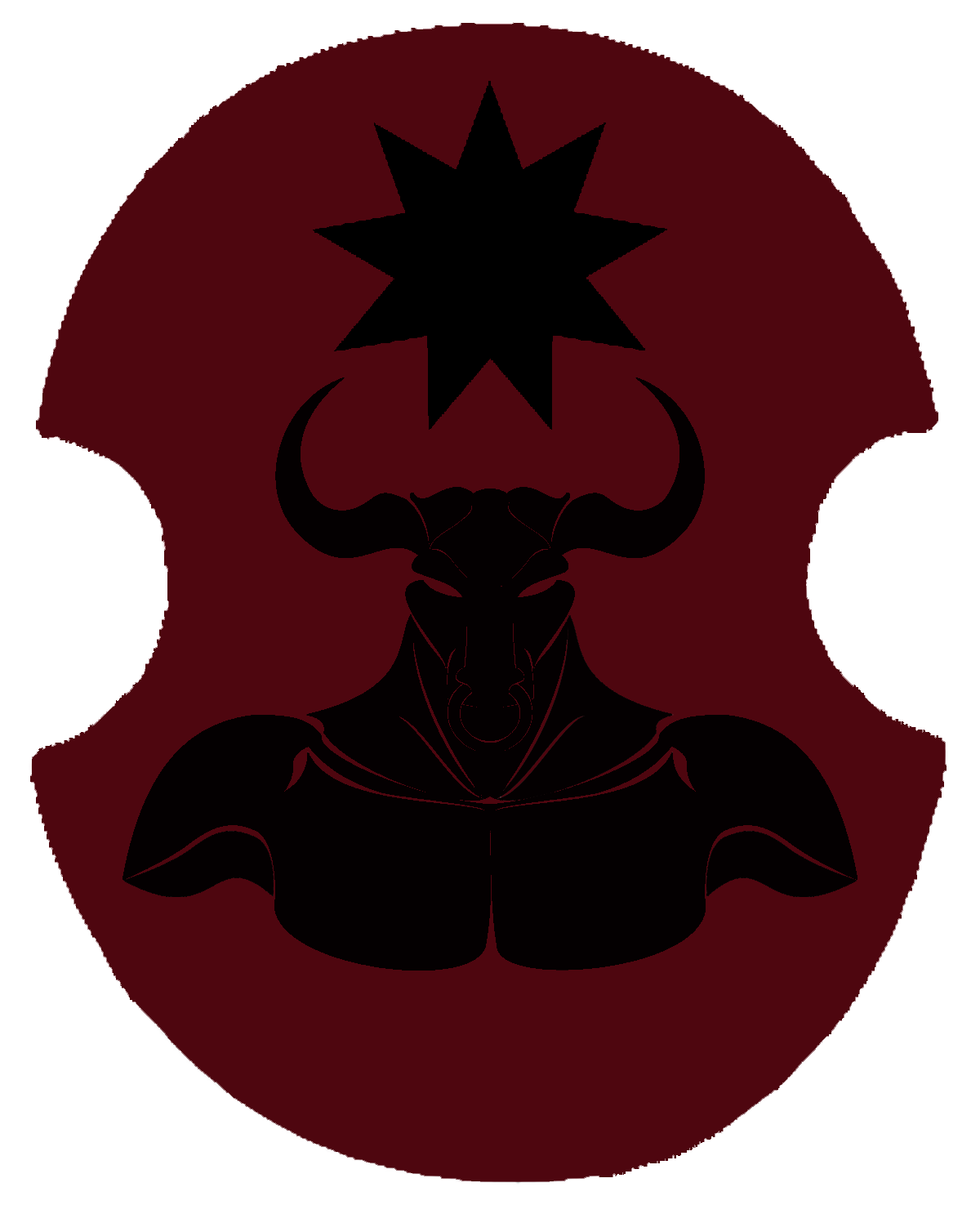 Gortyna Heraldry