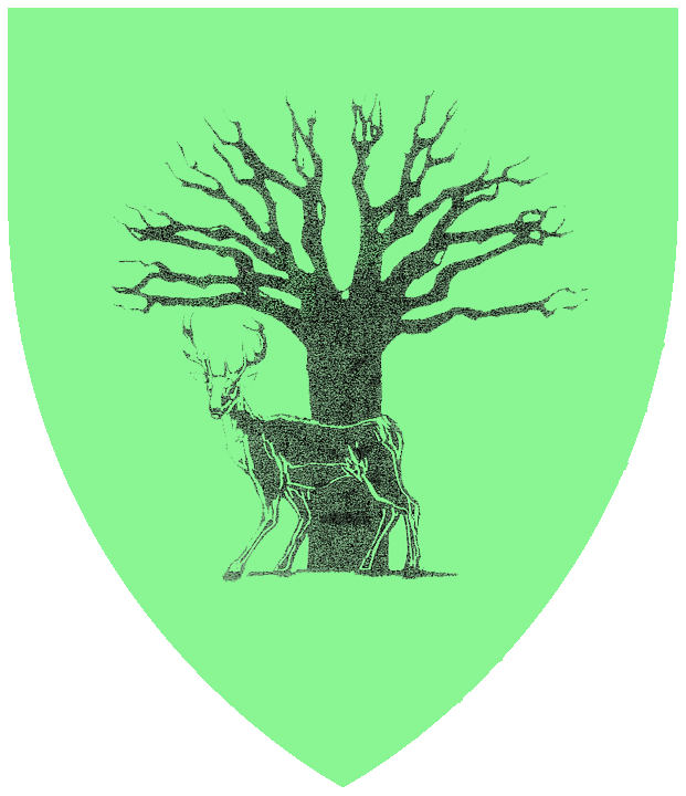 Irencillia Heraldry