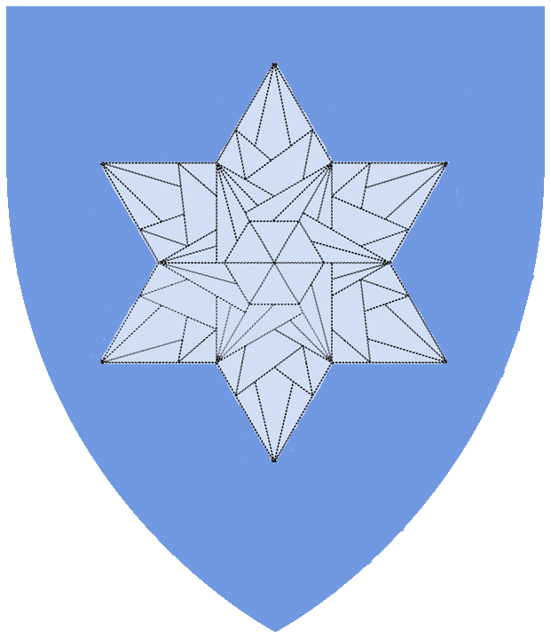 Iterae Termini Heraldry