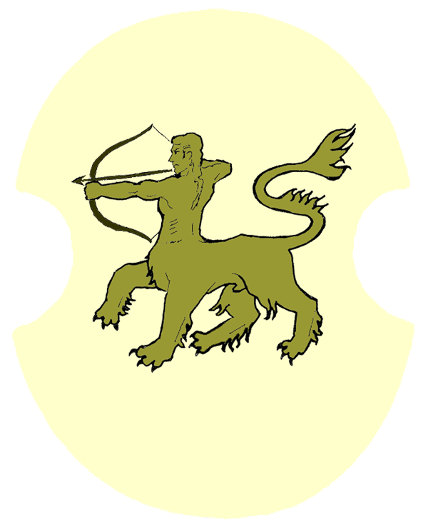 Koilas Fanstasmae Heraldry