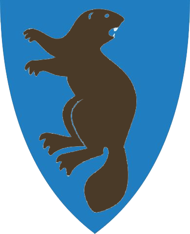 Lacus Castoris Heraldry