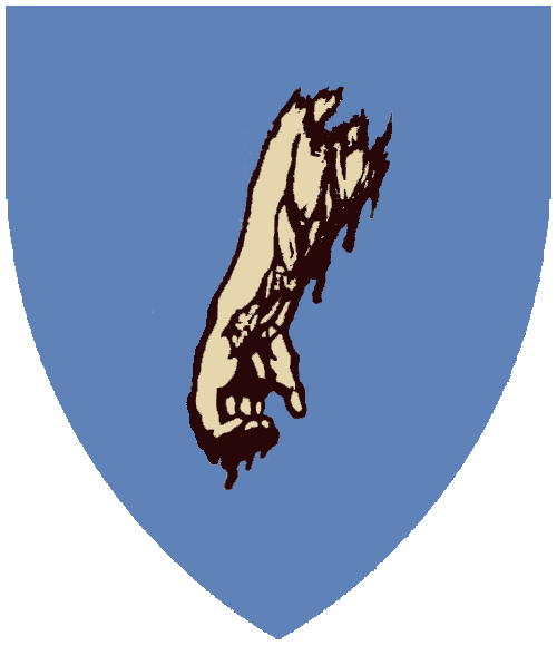 Lambaird Heraldry