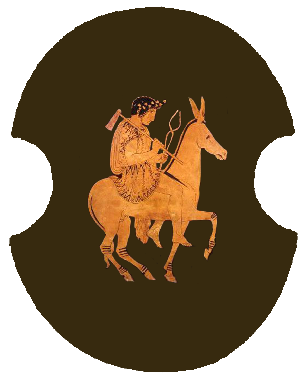 Lemnosa Heraldry