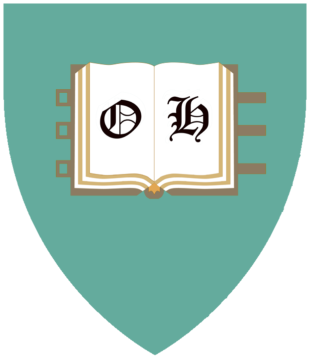 Libellus Heraldry