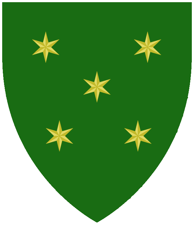 Macedo Heraldry