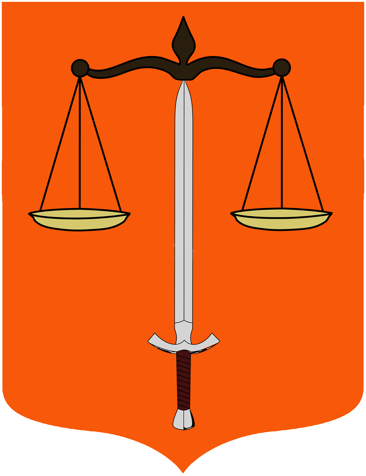 Magvillus Heraldry