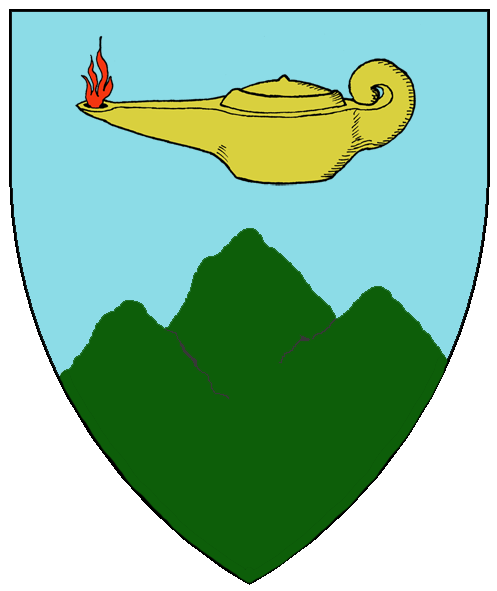 Montalto Heraldry