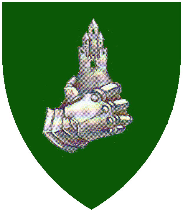 Montverte Heraldry