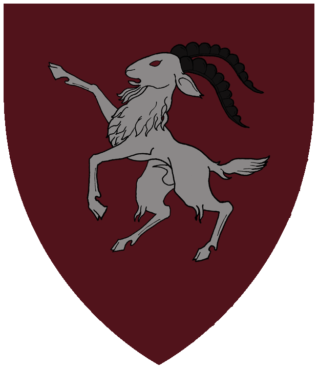 Nervusi Cognitionis Heraldry