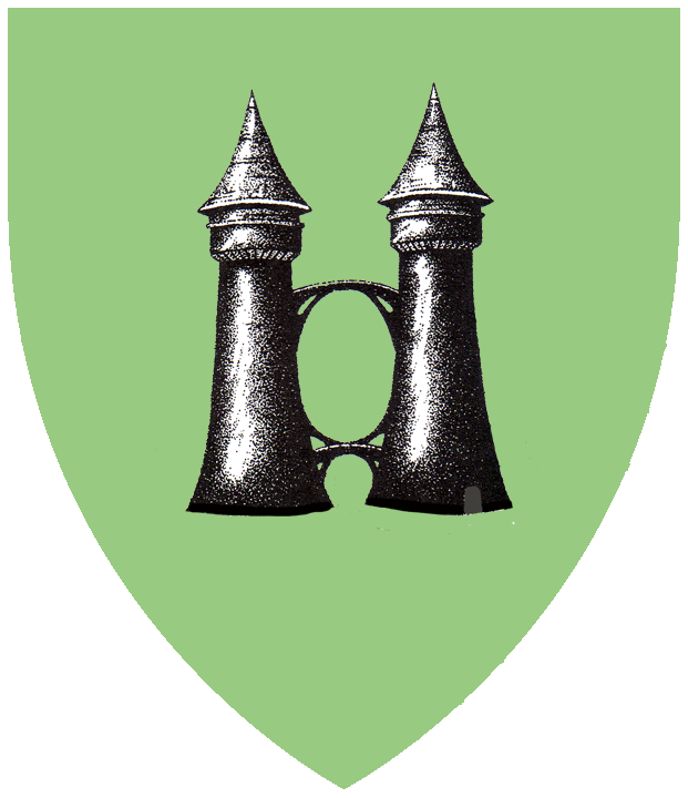 Nigrasaxa Heraldry