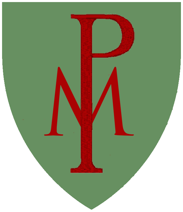 Pax Magicum Heraldry