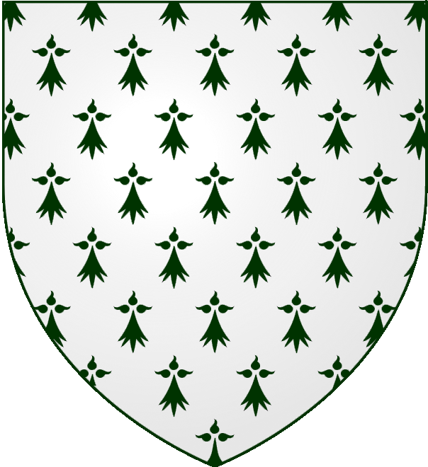 Furca Heraldry