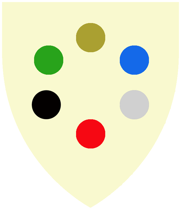 Riaza Heraldry