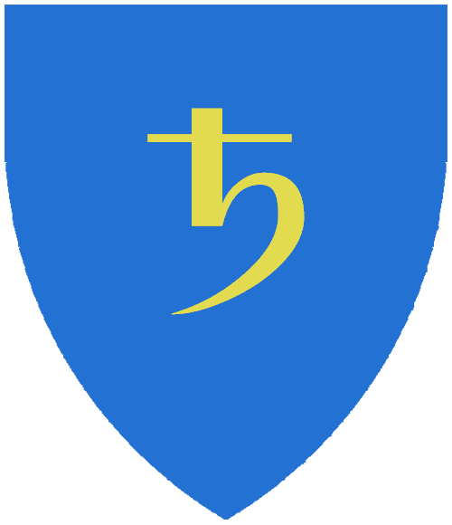 Saturno Heraldry