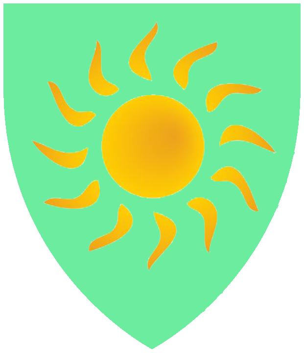 Solum Novum Heraldry