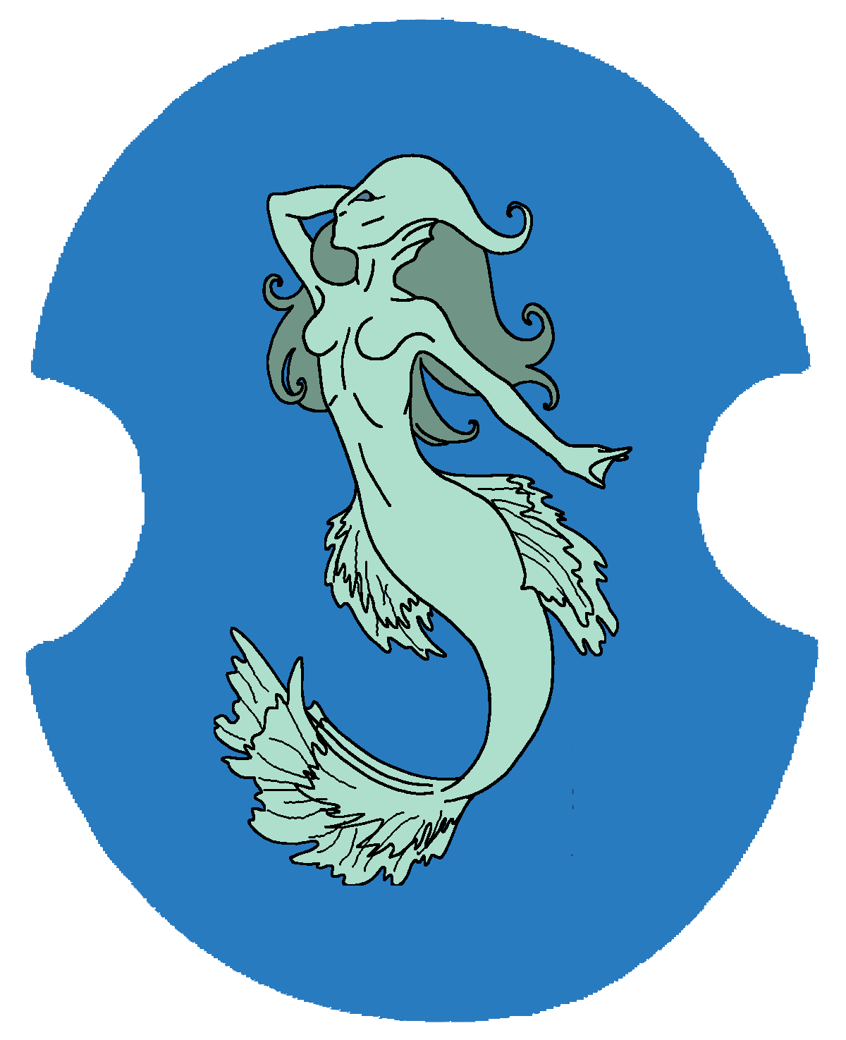 Stia Prespa Heraldry