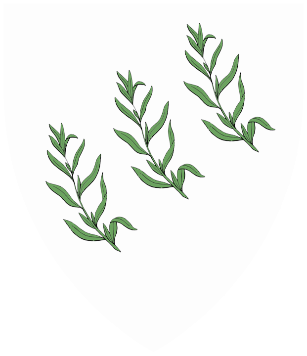 Tarragon Vale Heraldry