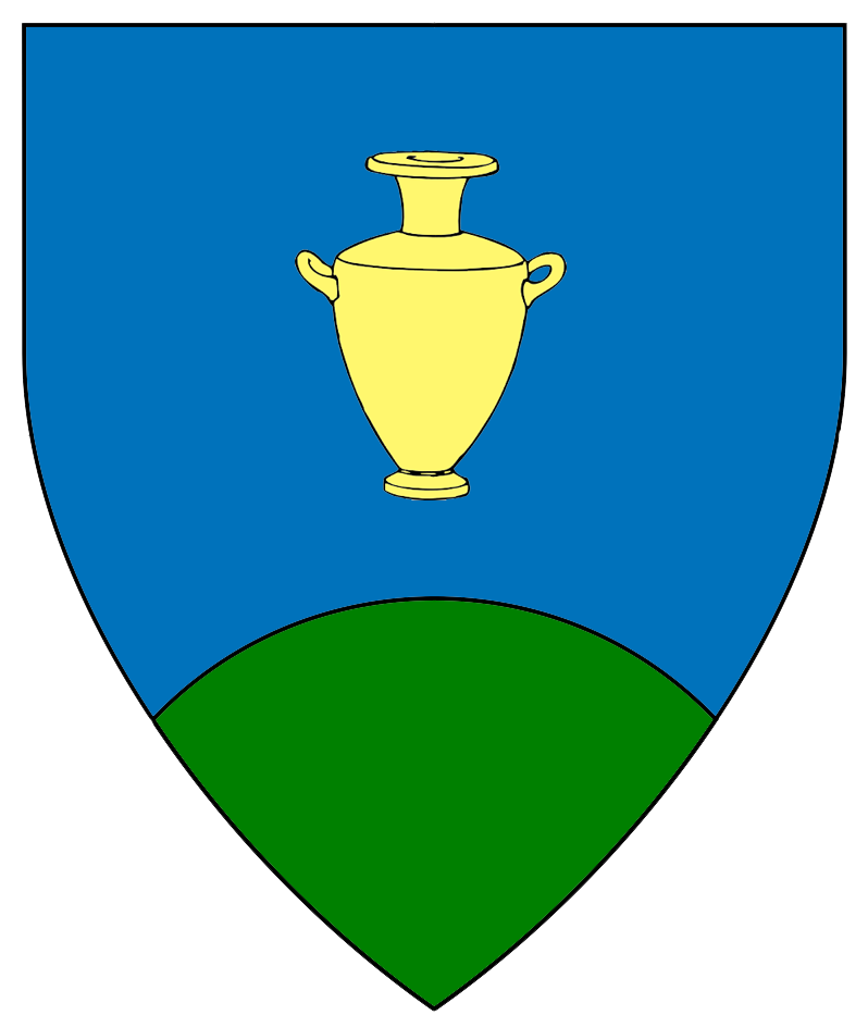 Uisneach Heraldry