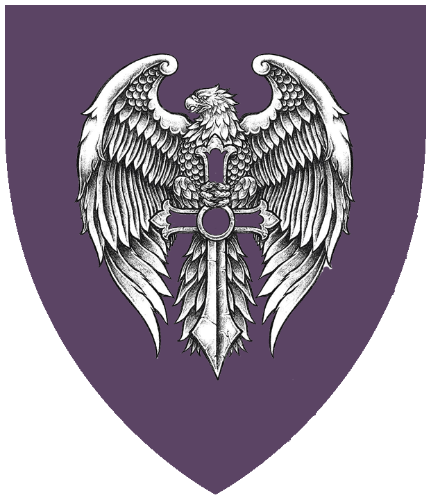 Valnastium Heraldry