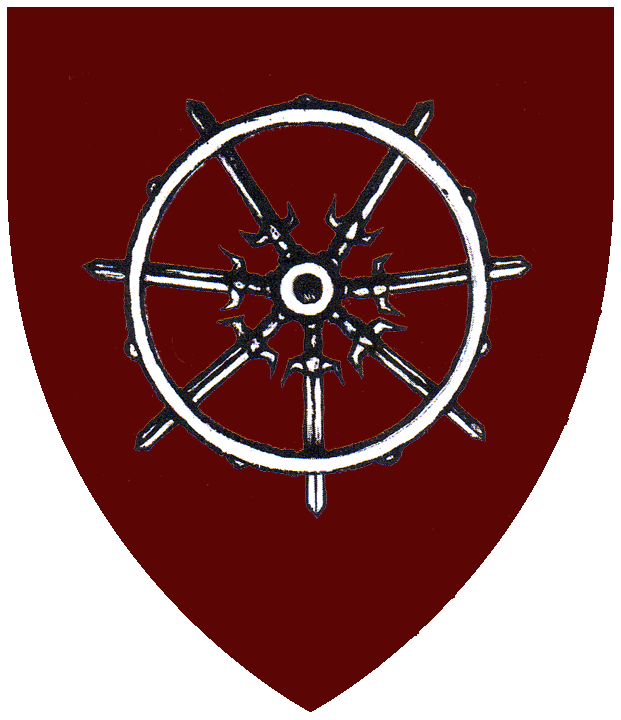 Val Negra Heraldry