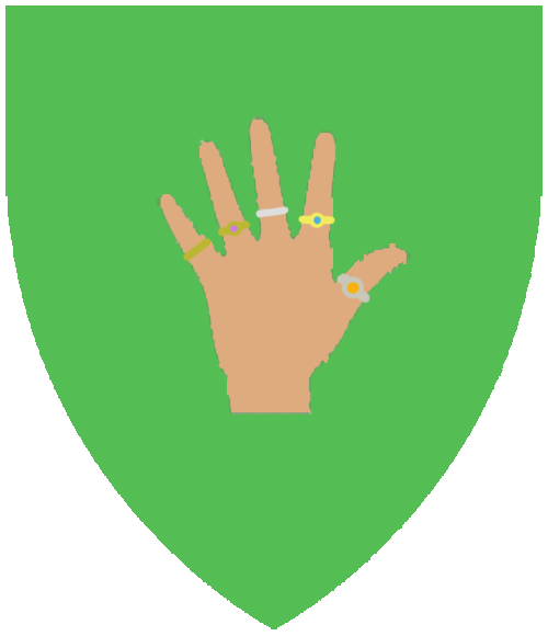 Verdi Heraldry