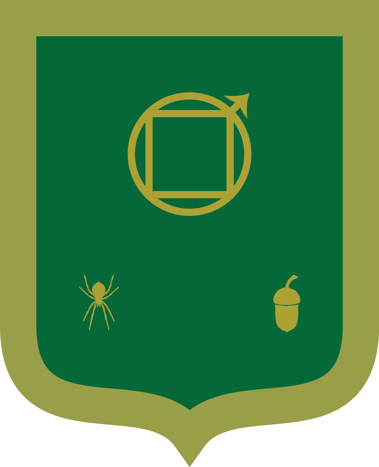 Vigilia Aquilonia Heraldry