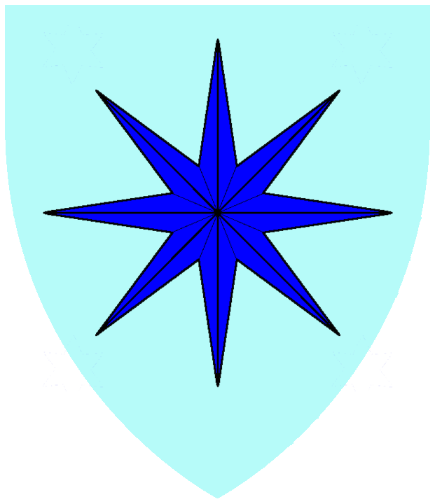 Voluntas Heraldry