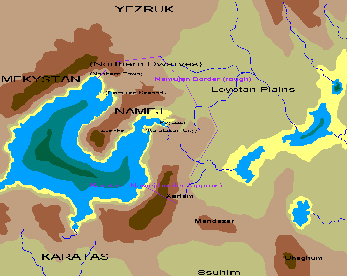 yezbek region1.gif (17730 bytes)